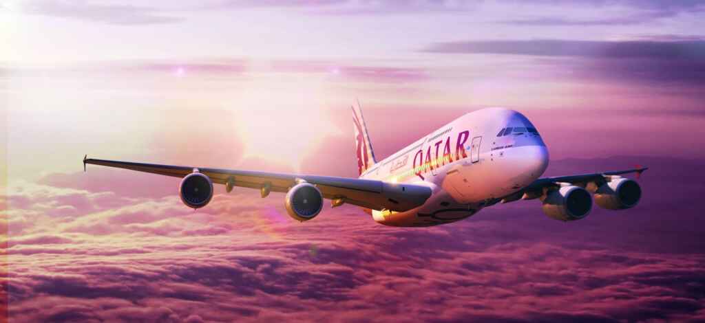 top 10 vols les plus longs aviasim simulateurs de vol qatar airways