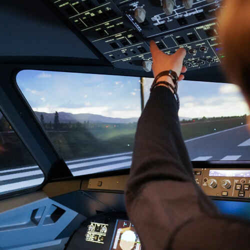 Stage initiation pilote – Image 3