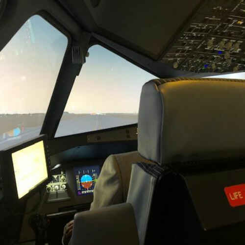 Stage initiation pilote – Image 2