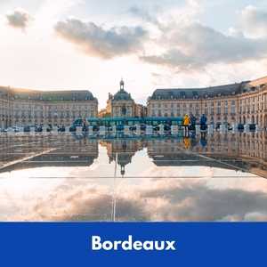 AviaSim Bordeaux