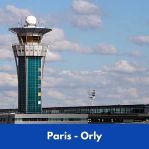 AviaSim Paris Orly