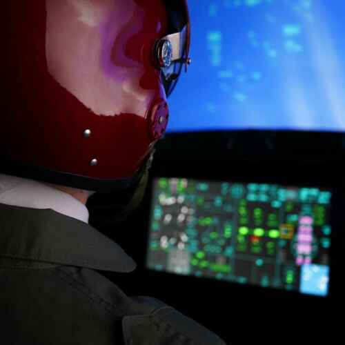 images simulateur de vol aviasim 17