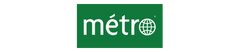 logo metro