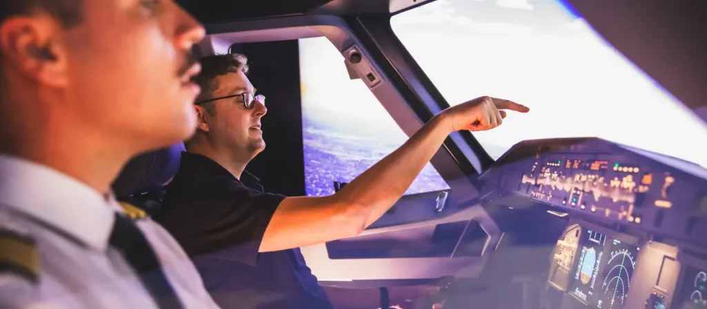 Les atterrissages les plus difficiles au monde, et comment les tenter aux commandes d'un simulateur 2 Les atterrissages les plus difficiles au monde, et comment les tenter aux commandes d’un simulateur