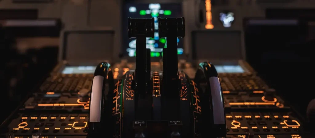 Les instruments d'un cockpit d'avion de ligne : à quoi servent-ils vraiment ? 1 Les instruments d’un cockpit d’avion de ligne : à quoi servent-ils vraiment ?